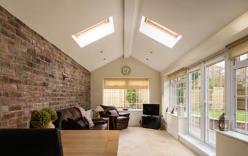 conservatory roof insulation Trimingham, Norfolk