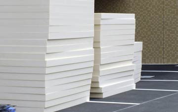 Trimingham flat roof insulation costs