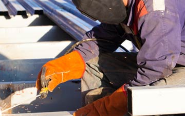 Trimingham flat roofing options