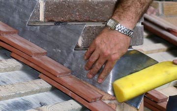 is Trimingham lead roofing safe?