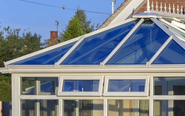 professional Trimingham conservatory insulation