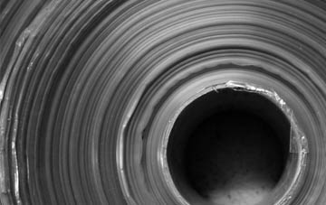 Trimingham pvc roof replacement