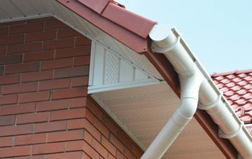 Trimingham soffit repair costs