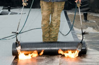 Trimingham flat roof sealing quote